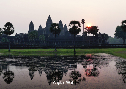 Angkor Wat