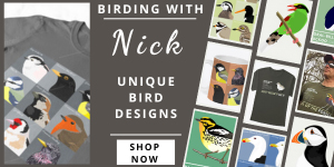 Bird Merchandise