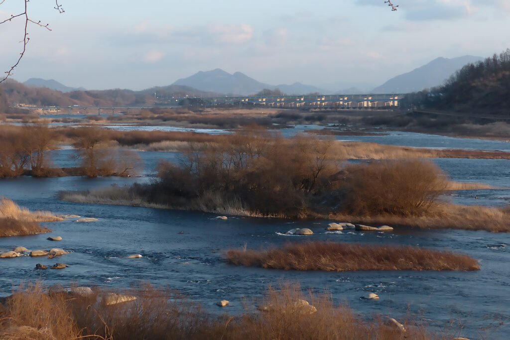 Imjin River
